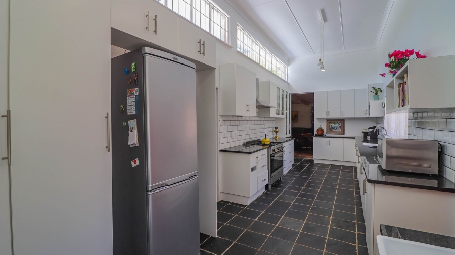 3 Bedroom Property for Sale in Dan Pienaar Free State